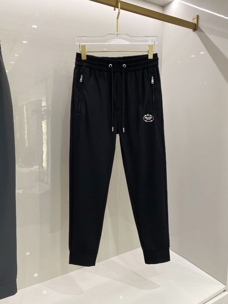 Prada Long Pants